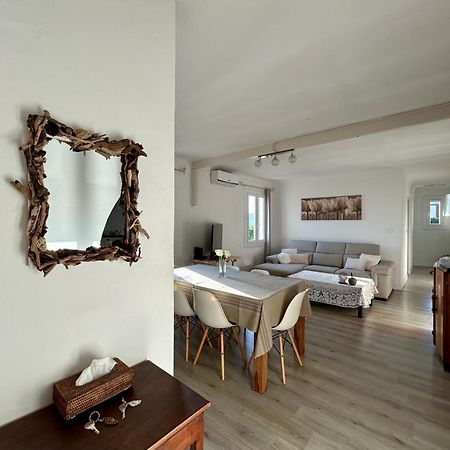 Magnifique Appartement Devant La Plage Propriano  Dış mekan fotoğraf