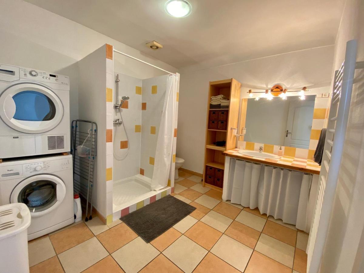 Magnifique Appartement Devant La Plage Propriano  Dış mekan fotoğraf
