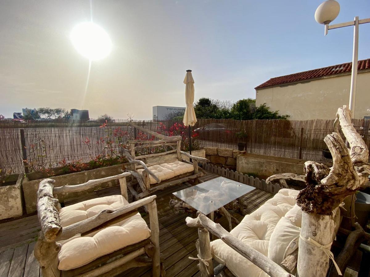 Magnifique Appartement Devant La Plage Propriano  Dış mekan fotoğraf