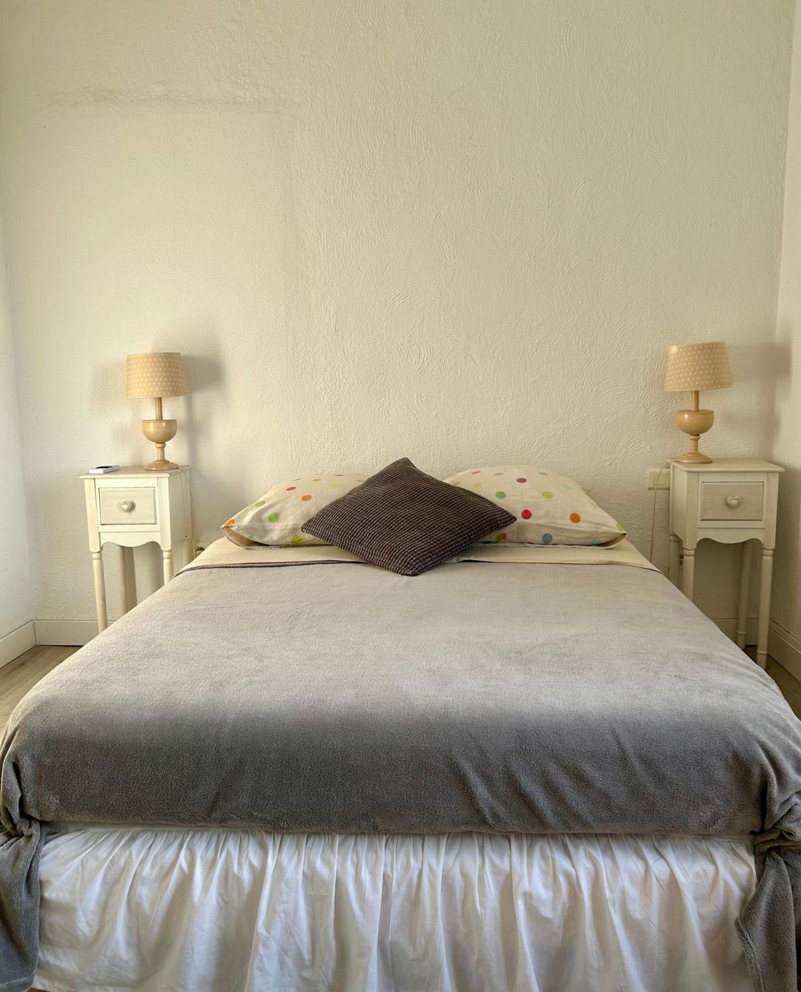 Magnifique Appartement Devant La Plage Propriano  Dış mekan fotoğraf
