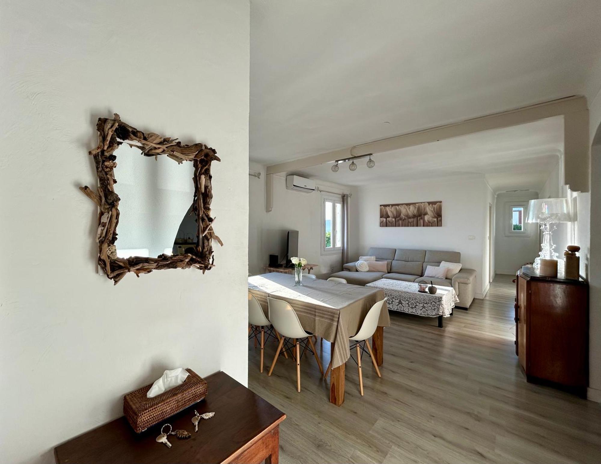 Magnifique Appartement Devant La Plage Propriano  Dış mekan fotoğraf