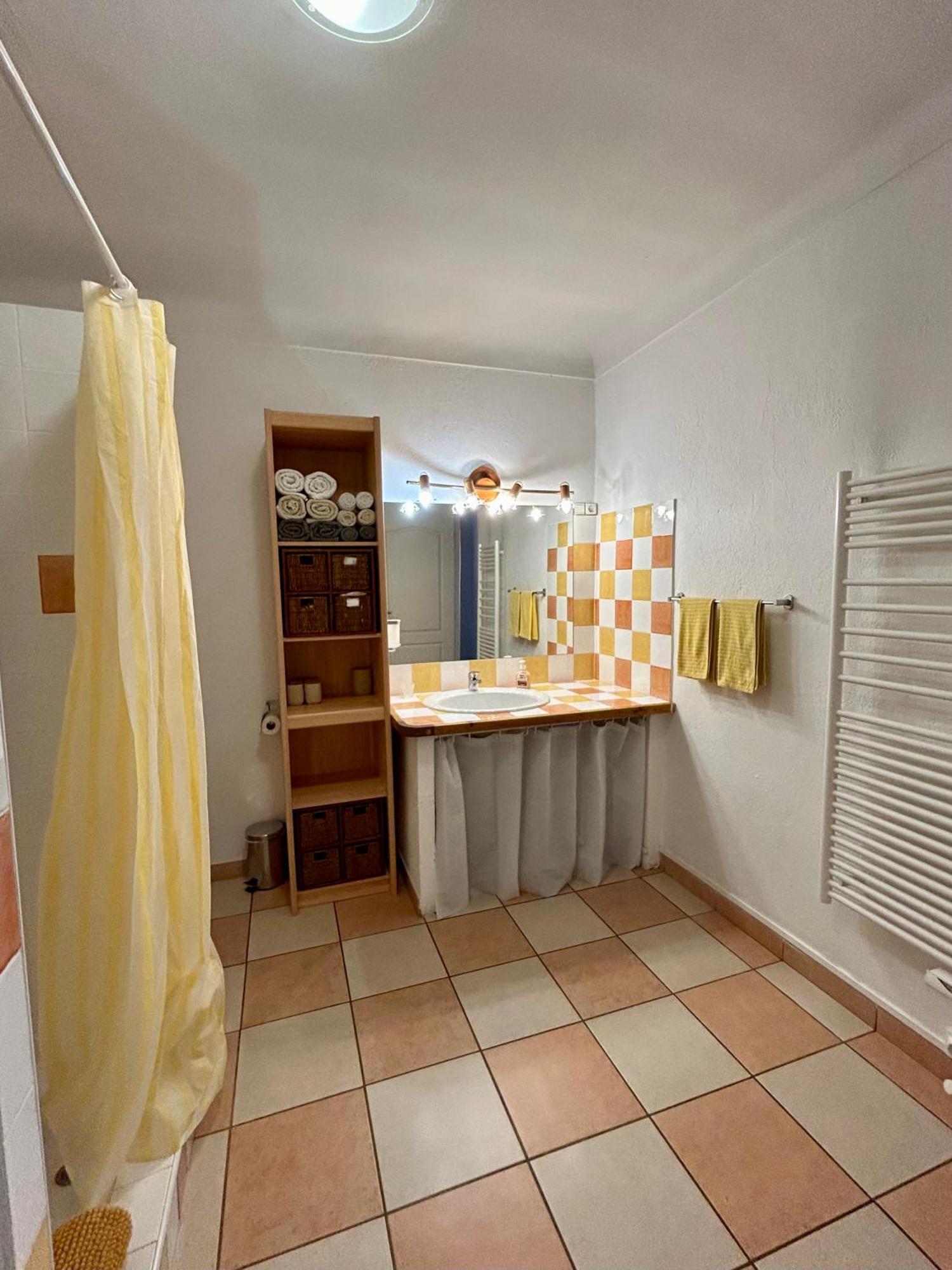Magnifique Appartement Devant La Plage Propriano  Dış mekan fotoğraf