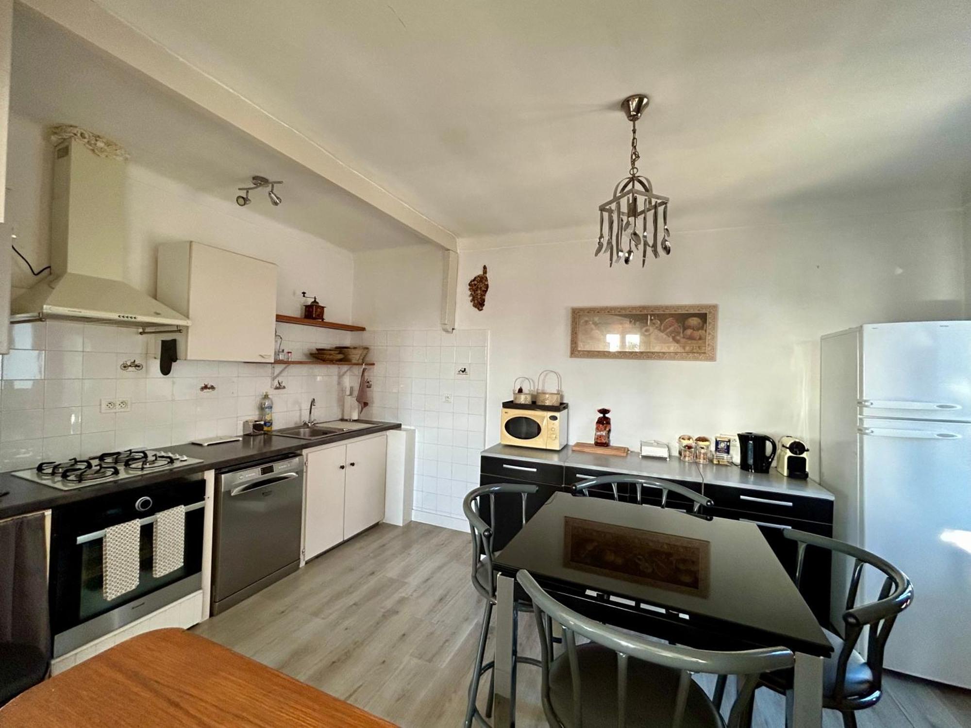 Magnifique Appartement Devant La Plage Propriano  Dış mekan fotoğraf
