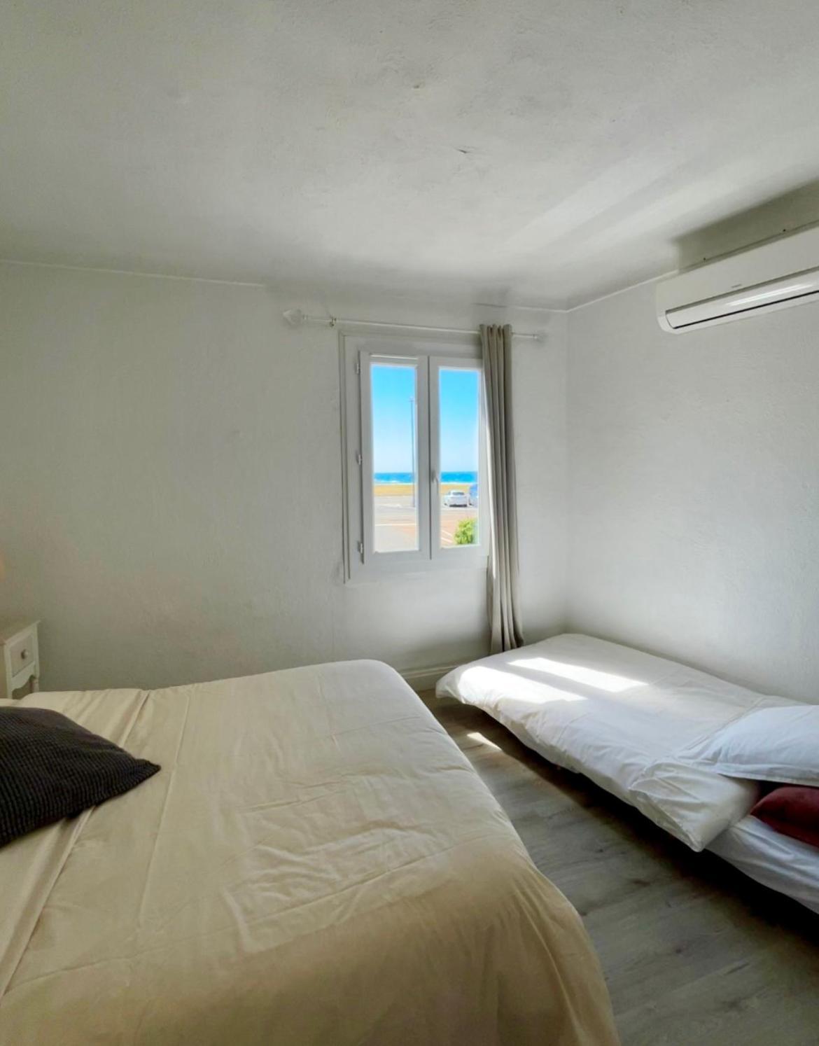 Magnifique Appartement Devant La Plage Propriano  Dış mekan fotoğraf