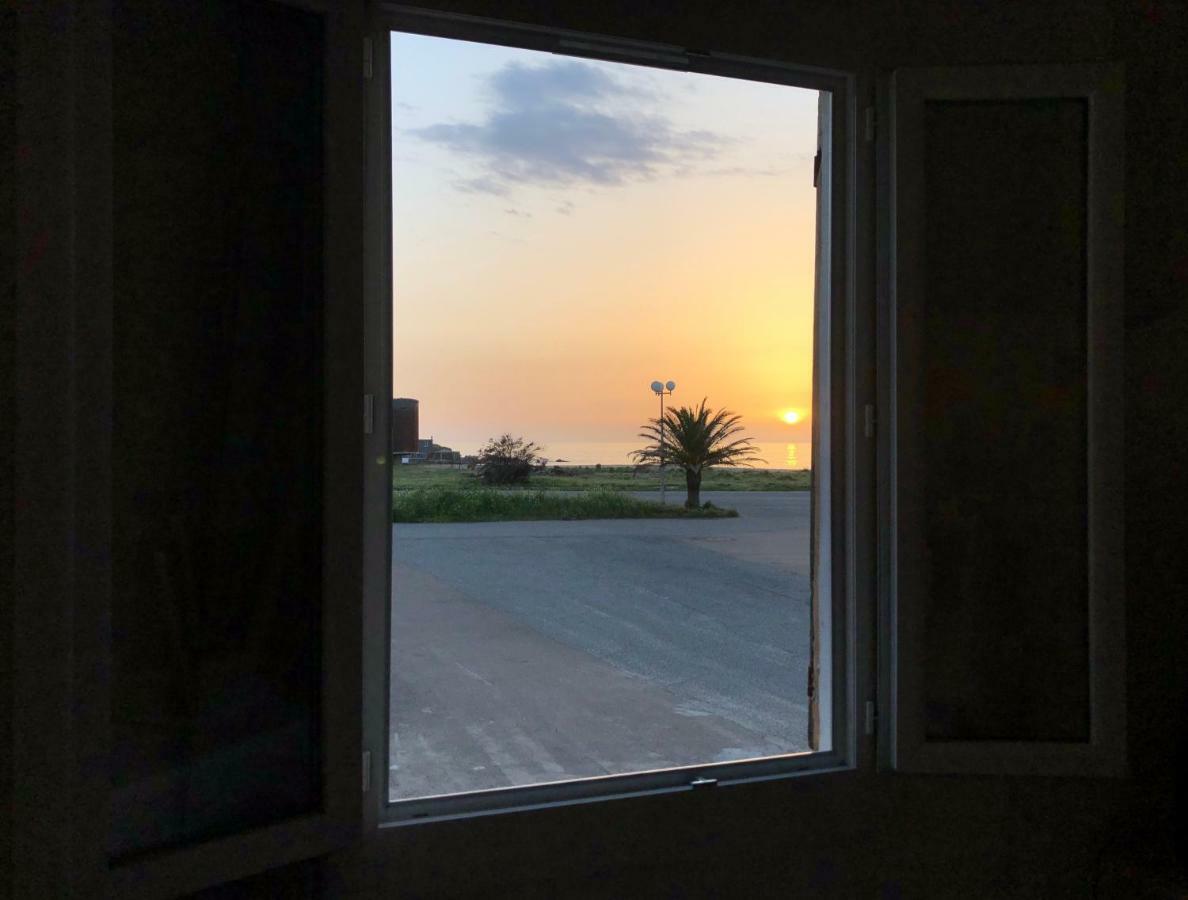 Magnifique Appartement Devant La Plage Propriano  Dış mekan fotoğraf